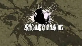 ARMCHAIR COMMANDOS - Special Ops Paintball .com