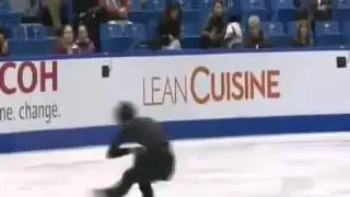 SC2013 Practice Yuzuru HANYU SP