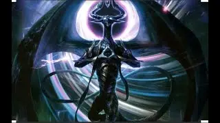 Magic Arena Nicol Bolas Ranked