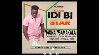 Idibi star _ wona samakala