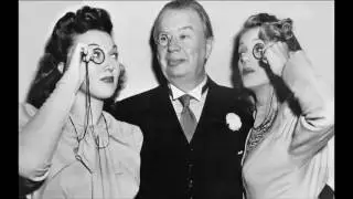 CHARLES COBURN TRIBUTE