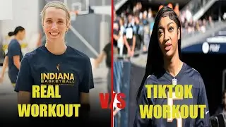 Lexie Hull&rsquo;s INSANE Workout Goes Viral!