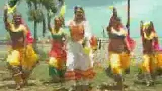 RIKKI JAI KANGAN CHORAWEH