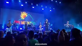 Big Mountain - Caribbean Blue 