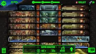 Advanced Fallout Shelter Vault with Tips