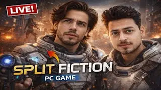 Split Function - A new journey begins with Chapri @sJFps_Live  Plays Live Gameplay #vertical #shorts