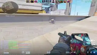 играем FACEIT 6lvl