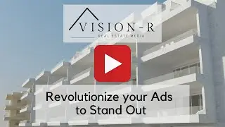 Walkthrough video VISION-R Media Malta [Property Walkthrough]