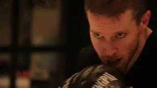 Troy Sandford: Martial Artist and Filmmaker