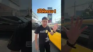 ⭐MG 5 1.5 X⭐ รถสไตล์ยุโรปผ่อน 6,XXX Option คุ้มค่าเกินราคา สภาพนางฟ้าสุดๆ #รถมือสอง