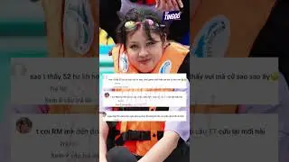 Ủa cổ vui m&agrave; ta???! #shortvideo #52hz #runningmanvietnamseason3