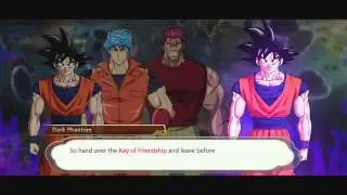 J-Stars Victory VS+ - Investigation Arc (Cutscenes Only) Final
