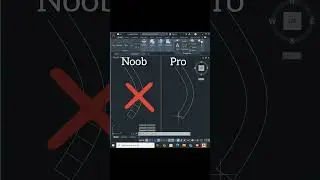 autocad tips and tricks💡#autocad #tutorial #tips