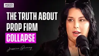 Jessica Ghaney: The Truth Behind Funding Talent, The Downfall, The Aftermath | WOR Podcast EP.58