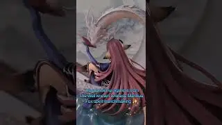 Fox spirit matchmaking - Yaya tushan ✨💖 #figure