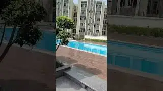 Wave City | Wave Executive Floors | Wave City Tour | Wave City Ghaziabad Township