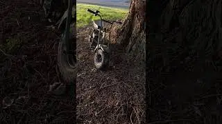 #viralvideos #viral #shortvideos #shortsviral #blowup #xyzbca #frp #gmb100 #minibike #automobile