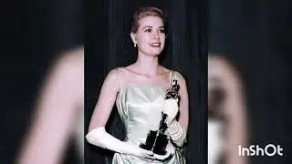 GRACE KELLY