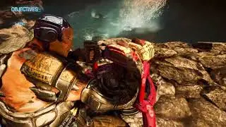 Bulletstorm Full Clip Edition - All Bow To Heavy Metal (Spoilers)
