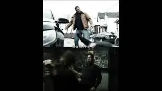 Jack Reacher VS The Punisher