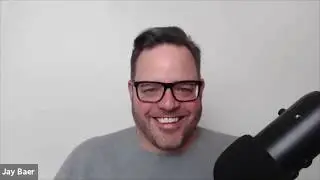 The Very Visible Business Podcast Episode 17 - Jay Baer