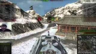 high alpha guns