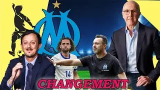 OM News : Le propri&eacute;taire Frank McCourt veut vendre le club marseillais