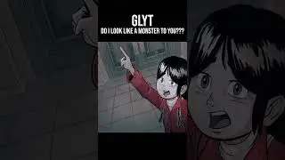Я ПОХОЖ НА МОНСТРА? | GYLT #шорты