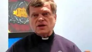 Portraying Father Augustine Tolton