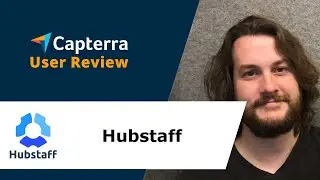Hubstaff Review: Pretty simple payroll and time tracking solution for a small business