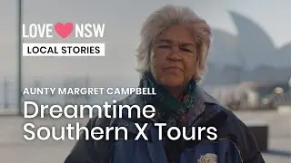 Discover Sydney's indigenous culture with Dreamtime Southern X Tours