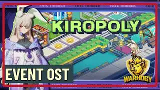 Fate Trigger | Kiropoly Event Sound Track OST (8bit style)
