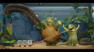 Leo   Take Home A Class Pet   Official Clip   Netflix