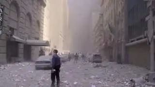 9/11 Tribute