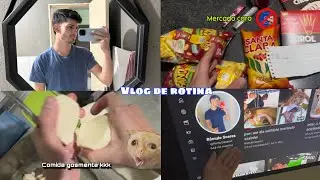 O Dia Cansativo de um Não CLT com 22 Anos
