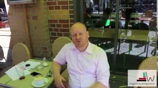 fragerei by dorfgeschrei: Bernd Schl&ouml;mer (FDP)