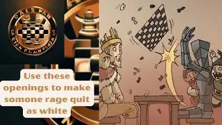 Master the Board  Top Chess Openings for White (Hindi version)