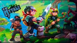 HYTALE vs MINECRAFT: LA GUERRA DE LOS BLOQUES - Análisis, gameplay y opiniones. #BatallaDeSandbox