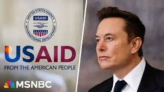 Federal Judge pauses Trump’s plan to put most USAID staffers on forced leave