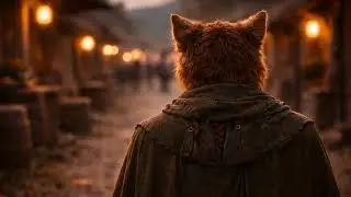 Кот с девятью жизнями: nestara