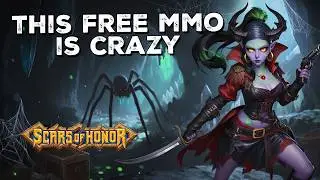 What Is Scars of Honor? Full Game Breakdown