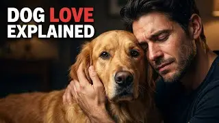 The Psychology of People Who Love Dogs