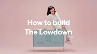 How to build &bull;&nbsp;The Lowdown &bull; Mustard Made