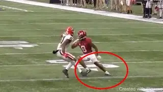 3 Tips For WRs To AVOID INJURY