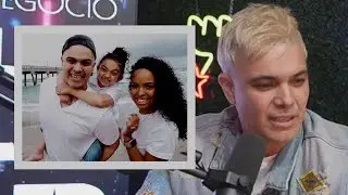 Juan Montreal, el milagro que paso con su hija