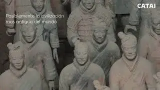 CATAI - Descubre China