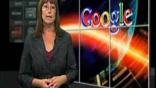Googling Oklahoma (Google)