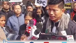 About the Chakma and hajong Arunachal Pradesh