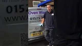 A day in the life of an Oven Wizard franchisee
