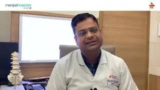 Dr. Nitin Kumar Gupta, Consultant &ndash; Neurology | Manipal Hospital Jaipur